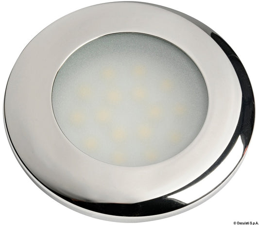 Capella LED taklampe for innfelt montering