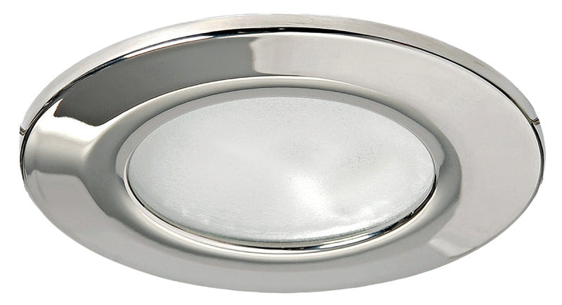Atlas halogen taklampe for innfelt montering