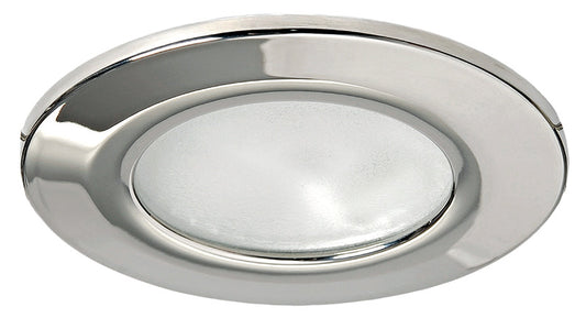 Atlas halogen taklampe for innfelt montering