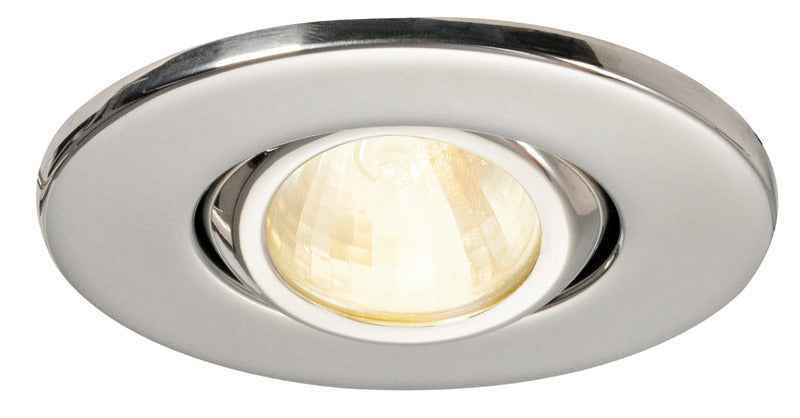ALTAIR kompakt og justerbar LED-spotlight