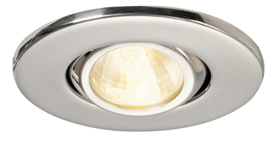 ALTAIR kompakt og justerbar LED-spotlight