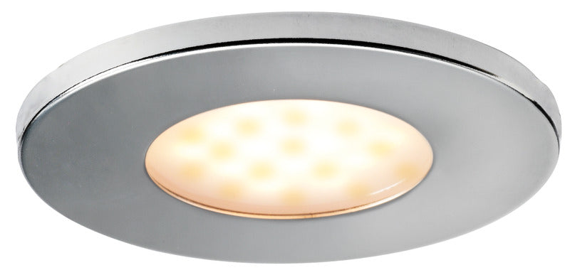 Aruba LED taklampe med redusert innfellingsdybde