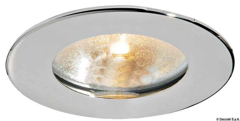 Atria halogen taklampe for innfelt montering