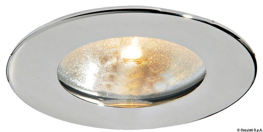 Atria halogen taklampe for innfelt montering