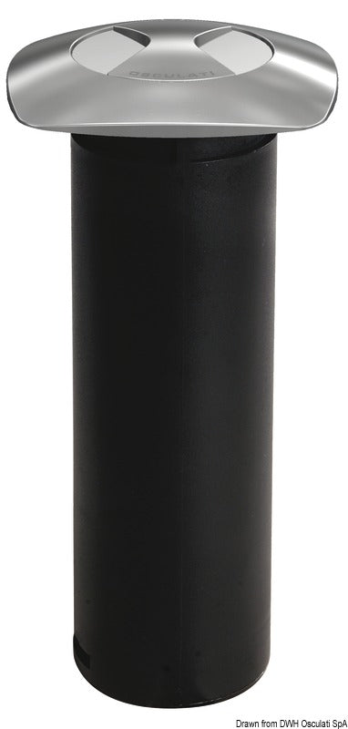 Aurora pop-up LED bordlampe