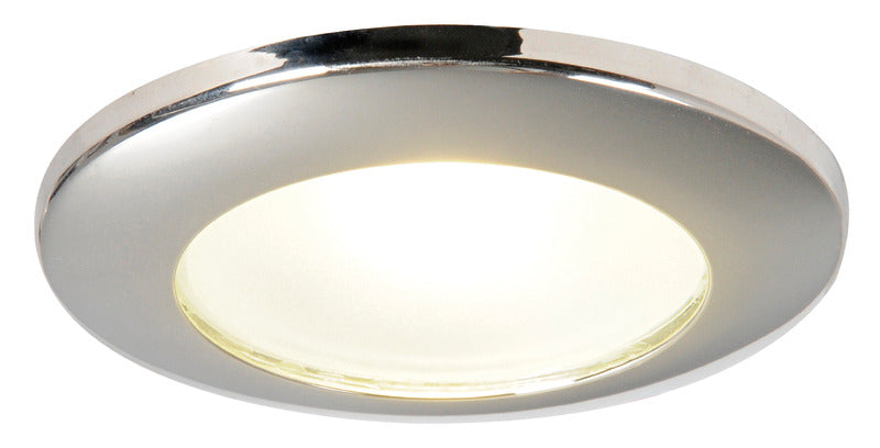 Syntesis LED taklampe for innfelt montering