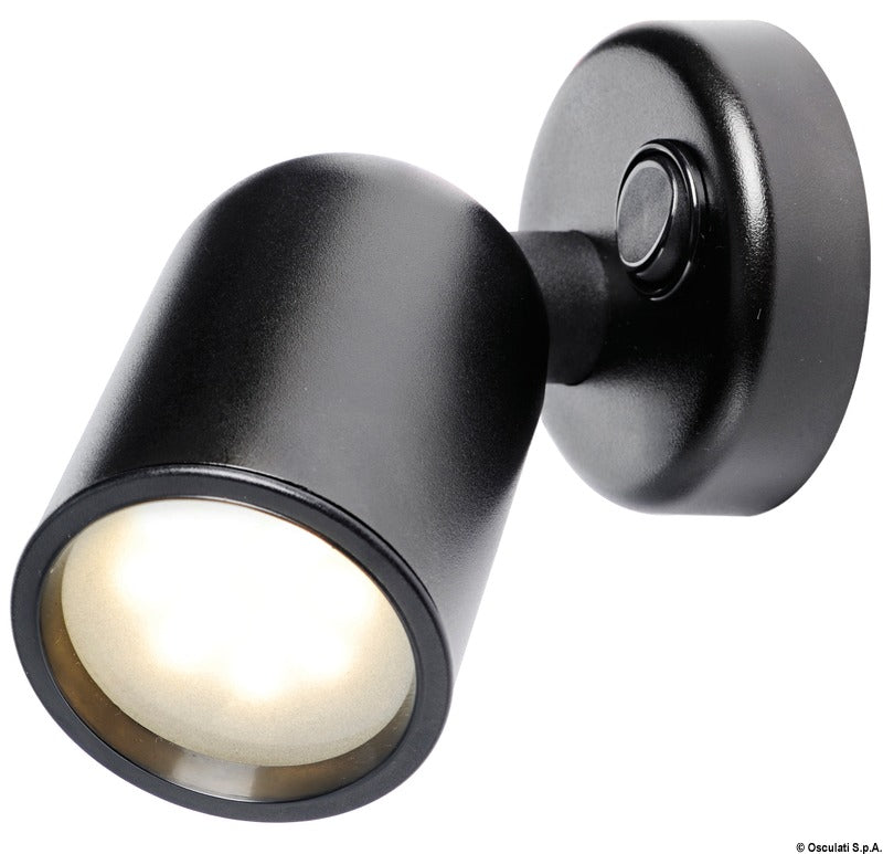 LED-spotlight