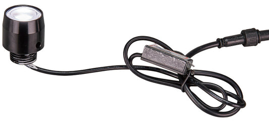 LED-undervannslys for landganger, akterspeil og skrog