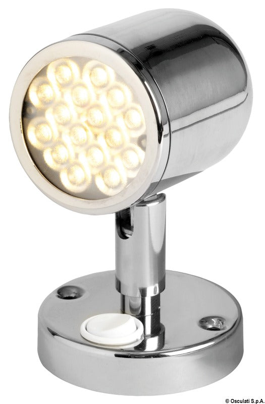 LED spotlight