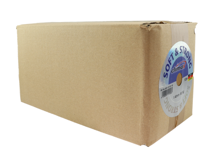 Climax Soft & Strong - 100m - 5pk - Multipack
