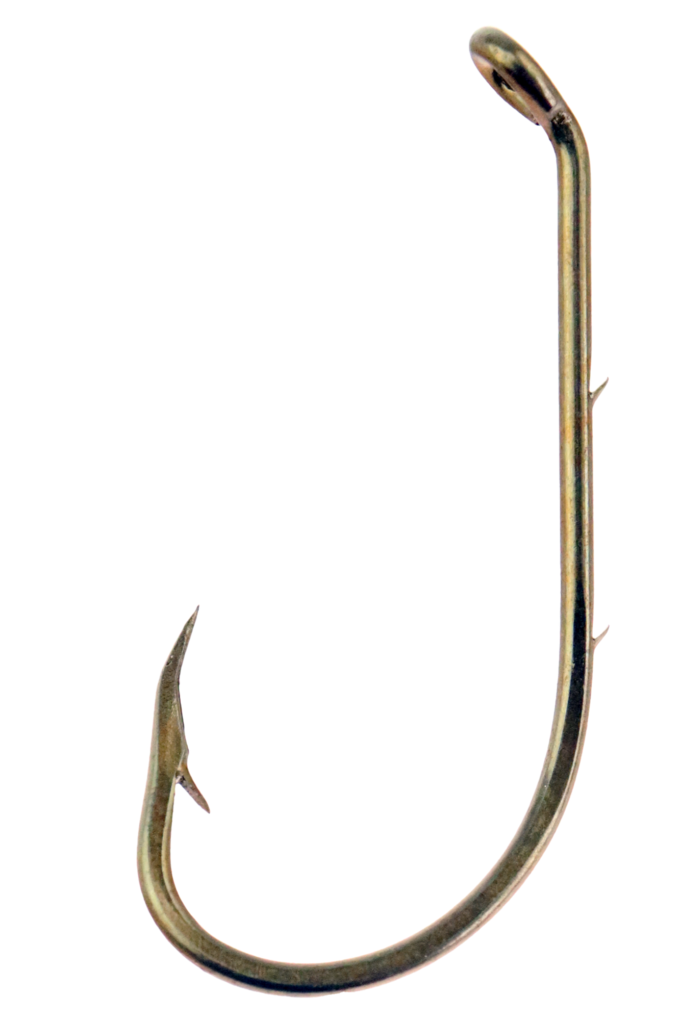 Mustad krok - 92641-BR