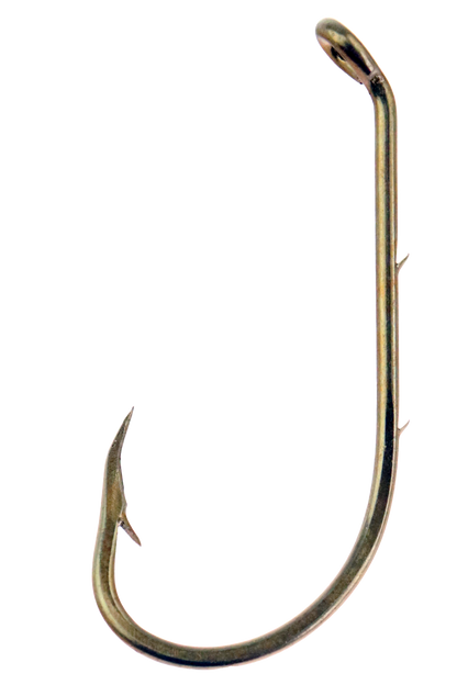 Mustad krok - 92641-BR