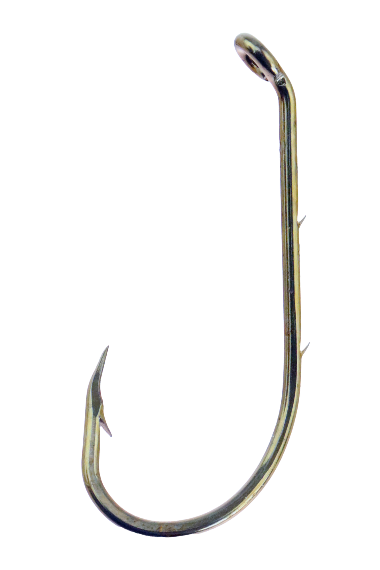 Mustad krok - 92641-BR