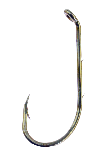 Mustad krok - 92641-BR