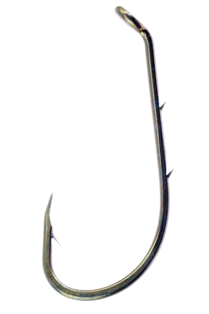 Mustad krok - 92641-BR