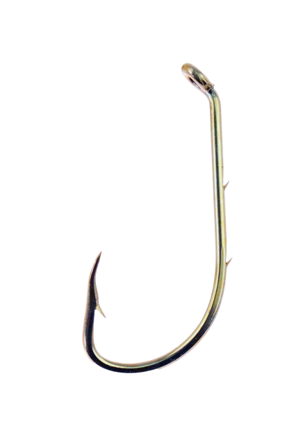 Mustad krok - 92641-BR