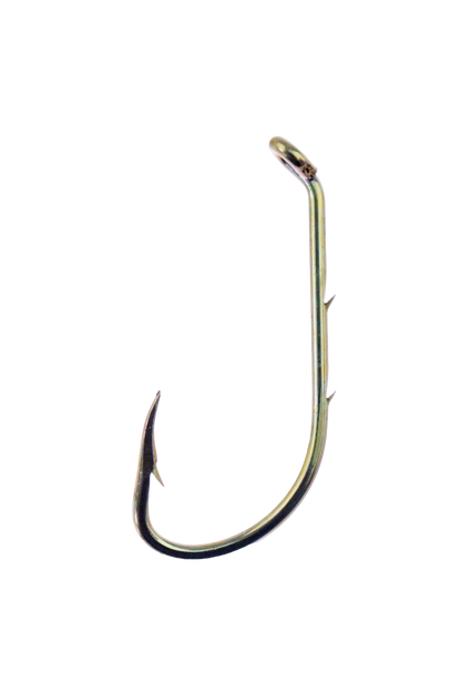 Mustad krok - 92641-BR