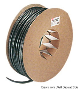 Beskyttelseshylse for elektriske kabler