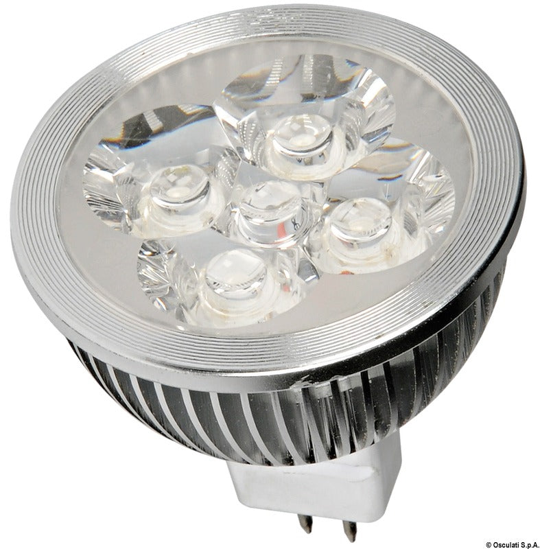 LED-spotlight