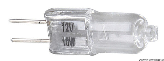 Halogenlampe