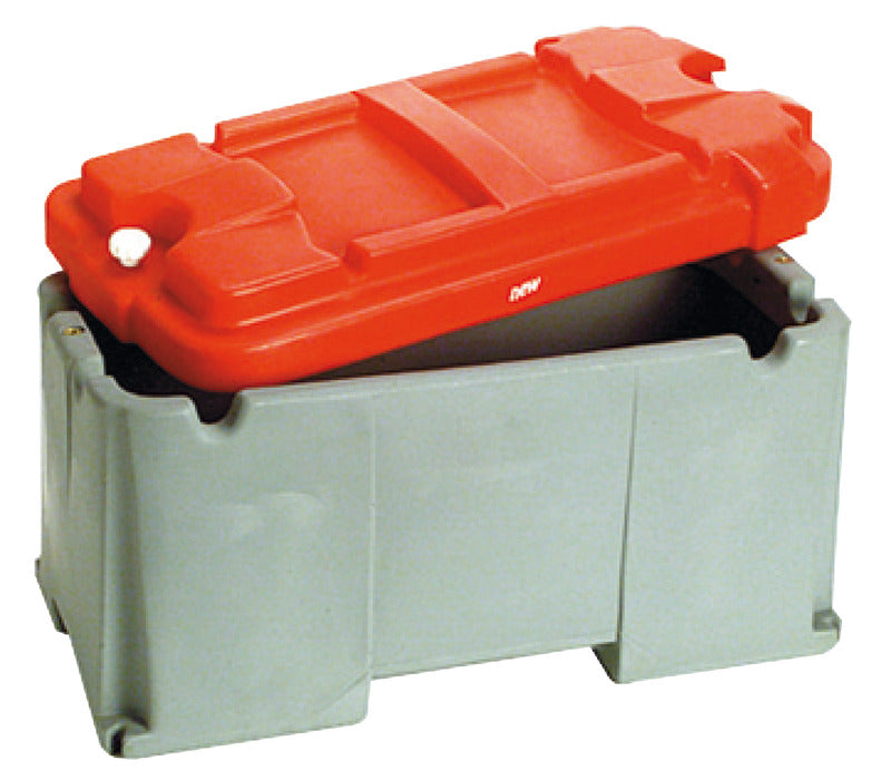 Batteriboks opptil 200 A·h