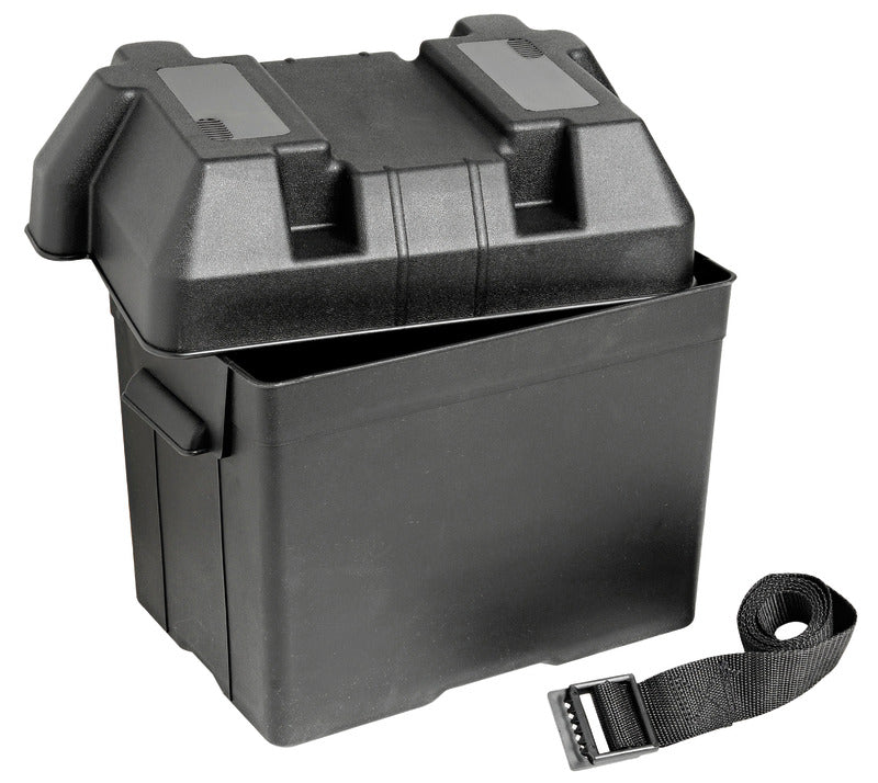 Batteriboks
