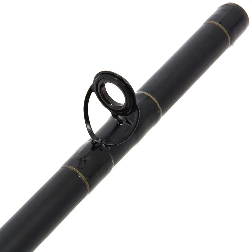 Angling Pursuits Boat Max 6' 180cm - Båtfiskestang - Glassfiber - 25lb- 2delt