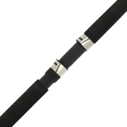 Angling Pursuits Boat Max 6' 180cm - Båtfiskestang - Glassfiber - 25lb- 2delt