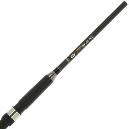 NGT Dynamic Travel 9' Allround stang - For haspel - Karbon - 20-50gr - 4-delt