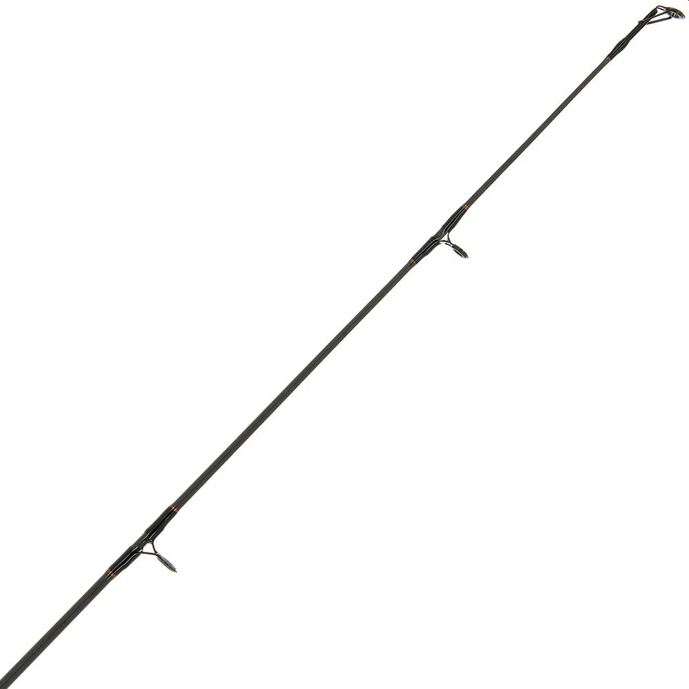 NGT Dynamic Travel 9' Allround stang - For haspel - Karbon - 20-50gr - 4-delt