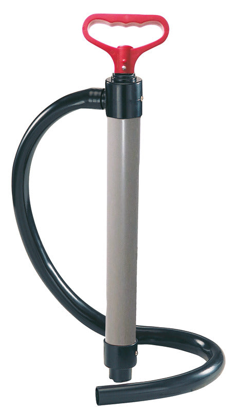 Lensepumper for suging/pressing