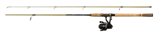 Phazer Pro Salmon 10'6" - 320 cm - 20-50gr - Stang/snelle kombinasjon