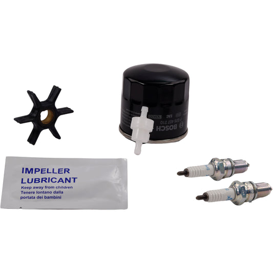 Mercury Servicekit 1 (8, 9.9HK)