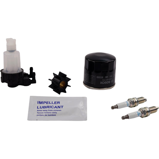 Mercury Servicekit 3 (9.9, 15, 20HK EFI)