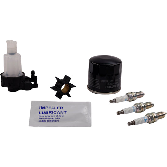 Mercury Servicekit 4 (25, 30HK EFI)