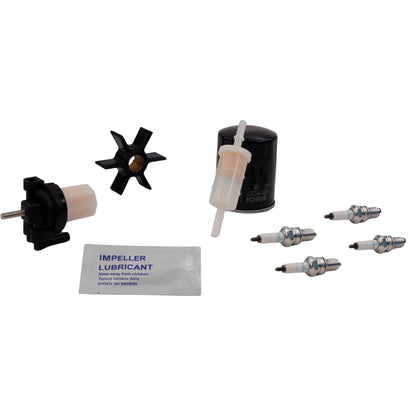 1852 Mercury Servicekit 5 (40, 50, 60HK EFI) 3L
