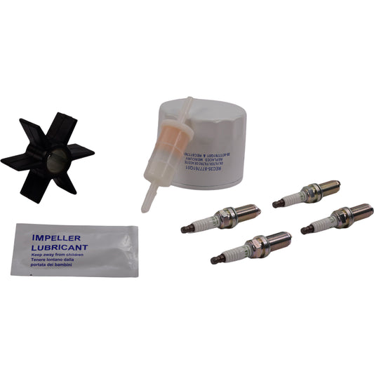 Mercury Servicekit 6 (75, 80, 90 100, 115HK EFI)