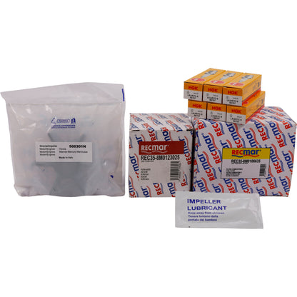 Mercury Servicekit 10 (175, 200, 225 HK, V6 (3.4L))