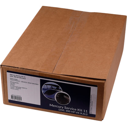 Mercury Servicekit 11 (250, 300 HK V8 (4,6L))