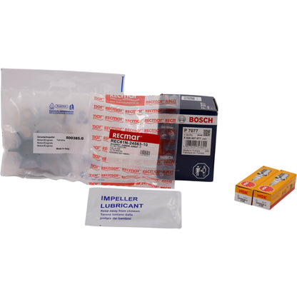 Yamaha Servicekit 3 (F25D)