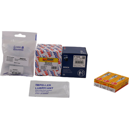 Yamaha Servicekit 5 (F40B)