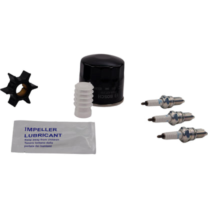 Yamaha Servicekit 6 (FT50C)