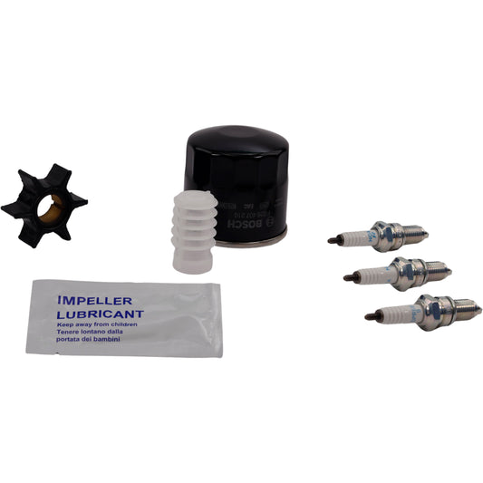 Yamaha Servicekit 6 (FT50C)