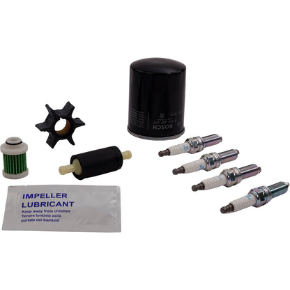 Yamaha Servicekit 9 (F80D, F100F)
