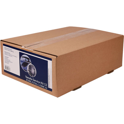 Yamaha Servicekit 12 (F150G, F175A, C, F200F, G) – bilde 3