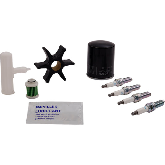 Yamaha Servicekit 12 (F150G, F175A, C, F200F, G)