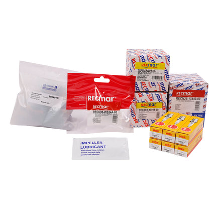 Yamaha Servicekit 13 (F225F, B, F250D, F300B, C) – bilde 2