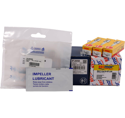 Suzuki Servicekit 1 (DF25, DF30(2015+)