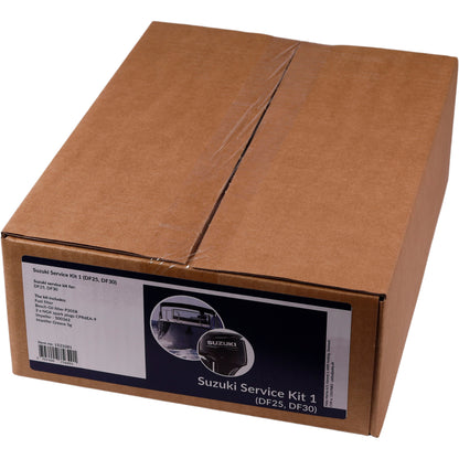 Suzuki Servicekit 1 (DF25, DF30(2015+)