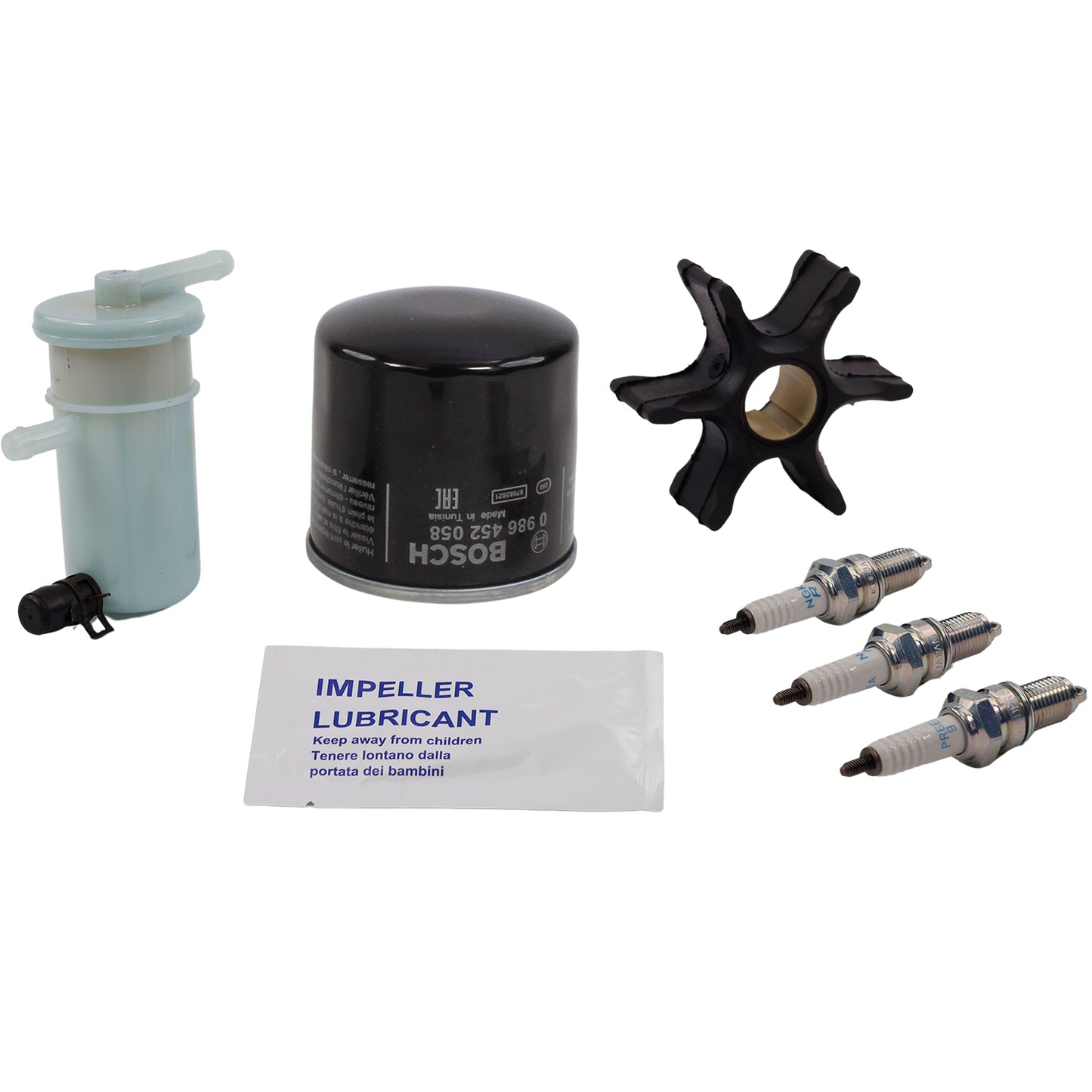 Suzuki Servicekit 1 (DF25, DF30(2015+)